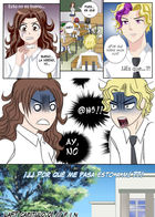 Like a Fairy Tale : Chapitre 1 page 46