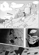 Broken Soul Pursue : Chapitre 1 page 1