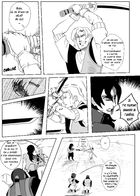 Broken Soul Pursue : Chapitre 1 page 8