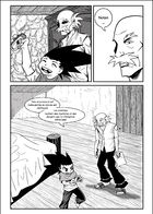 Nolan : Chapitre 4 page 17