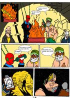 galactik man : Chapter 2 page 29