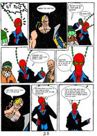 galactik man : Chapitre 2 page 30