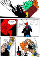 galactik man : Chapitre 2 page 32