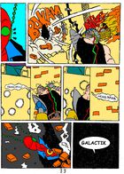 galactik man : Chapter 2 page 35