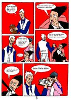 galactik man : Chapitre 2 page 5