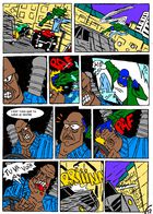 galactik man : Chapter 2 page 44