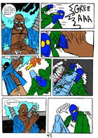 galactik man : Chapter 2 page 47