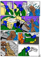 galactik man : Chapitre 2 page 48