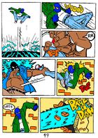 galactik man : Chapitre 2 page 51