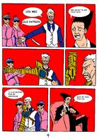 galactik man : Chapitre 2 page 6