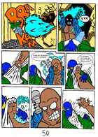 galactik man : Chapter 2 page 52