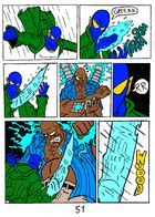 galactik man : Chapitre 2 page 53