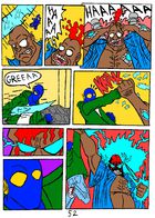 galactik man : Chapter 2 page 54