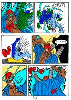 galactik man : Chapter 2 page 55