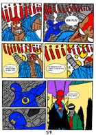 galactik man : Chapter 2 page 56