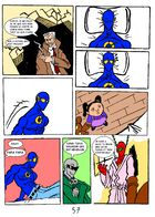 galactik man : Chapter 2 page 59