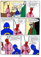 galactik man : Chapitre 2 page 60