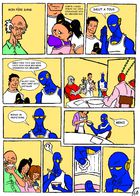 galactik man : Chapter 2 page 62