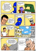 galactik man : Chapitre 2 page 64