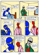 galactik man : Chapter 2 page 66