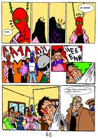 galactik man : Chapitre 2 page 68