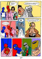 galactik man : Chapitre 2 page 69