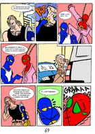 galactik man : Chapitre 2 page 71