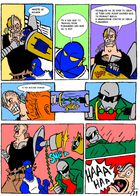 galactik man : Chapitre 2 page 73