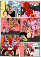 galactik man : Chapter 2 page 74