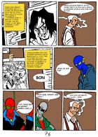 galactik man : Chapitre 2 page 78