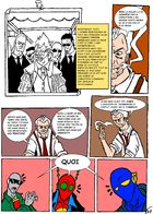 galactik man : Chapitre 2 page 79