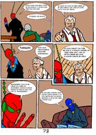 galactik man : Chapitre 2 page 80