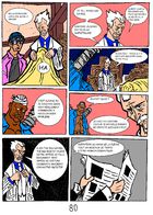 galactik man : Chapitre 2 page 82