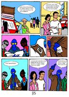 galactik man : Chapter 2 page 87