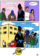 galactik man : Chapter 2 page 88