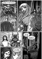 MoonSlayer : Capítulo 5 página 7