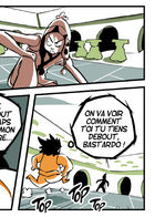 Limon ! : Chapitre 10 page 9