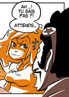 Limon ! : Chapter 10 page 18