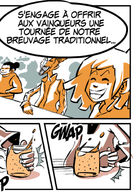 Limon ! : Chapitre 10 page 20