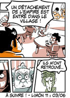 Limon ! : Chapitre 10 page 24