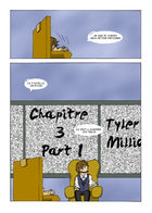 Chroniques d'un nouveau monde : Chapter 5 page 5