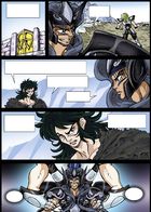 Saint Seiya - Black War : Chapitre 8 page 9