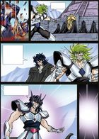 Saint Seiya - Black War : チャプター 8 ページ 13