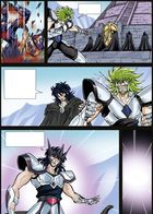 Saint Seiya - Black War : Chapitre 8 page 13