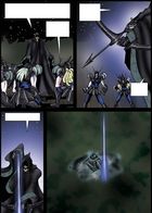 Saint Seiya - Black War : Chapitre 8 page 20