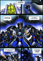 Saint Seiya - Black War : Chapitre 8 page 1