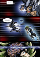 Saint Seiya - Black War : Chapitre 8 page 3