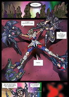 Saint Seiya - Black War : Chapitre 8 page 6