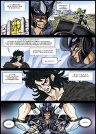 Saint Seiya - Black War : Capítulo 8 página 9