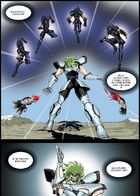 Saint Seiya - Black War : Chapter 8 page 11